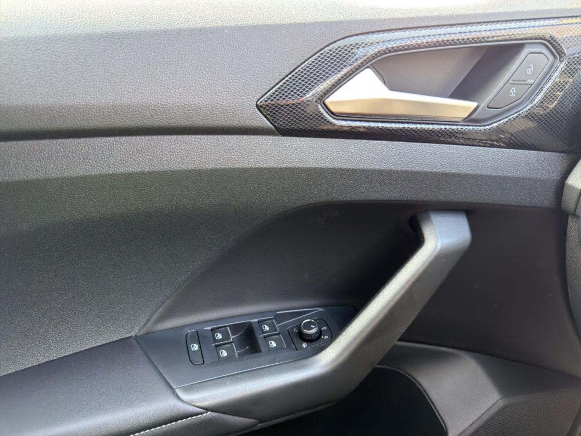 Volkswagen T-Cross ENERGY
