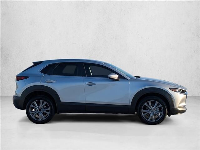 2021 Mazda CX-30