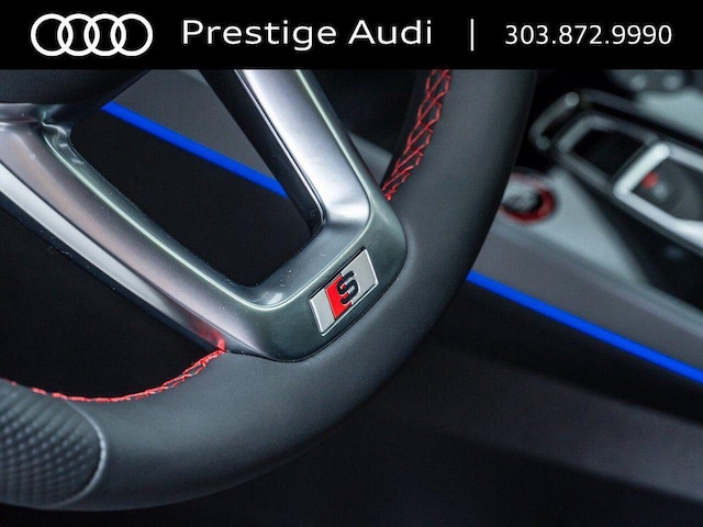 2026 Audi S3 Base - Photo 28