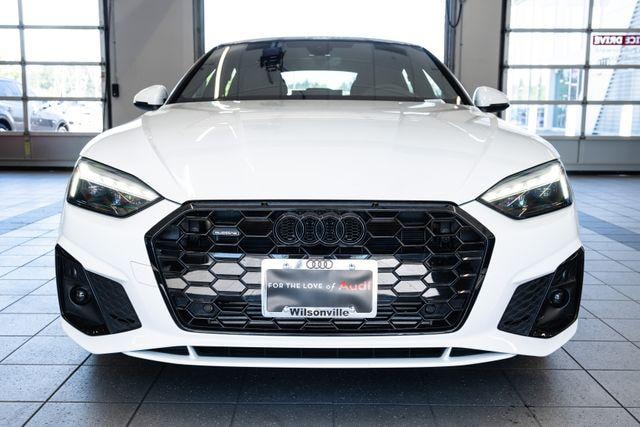 2024 Audi A5 Sportback