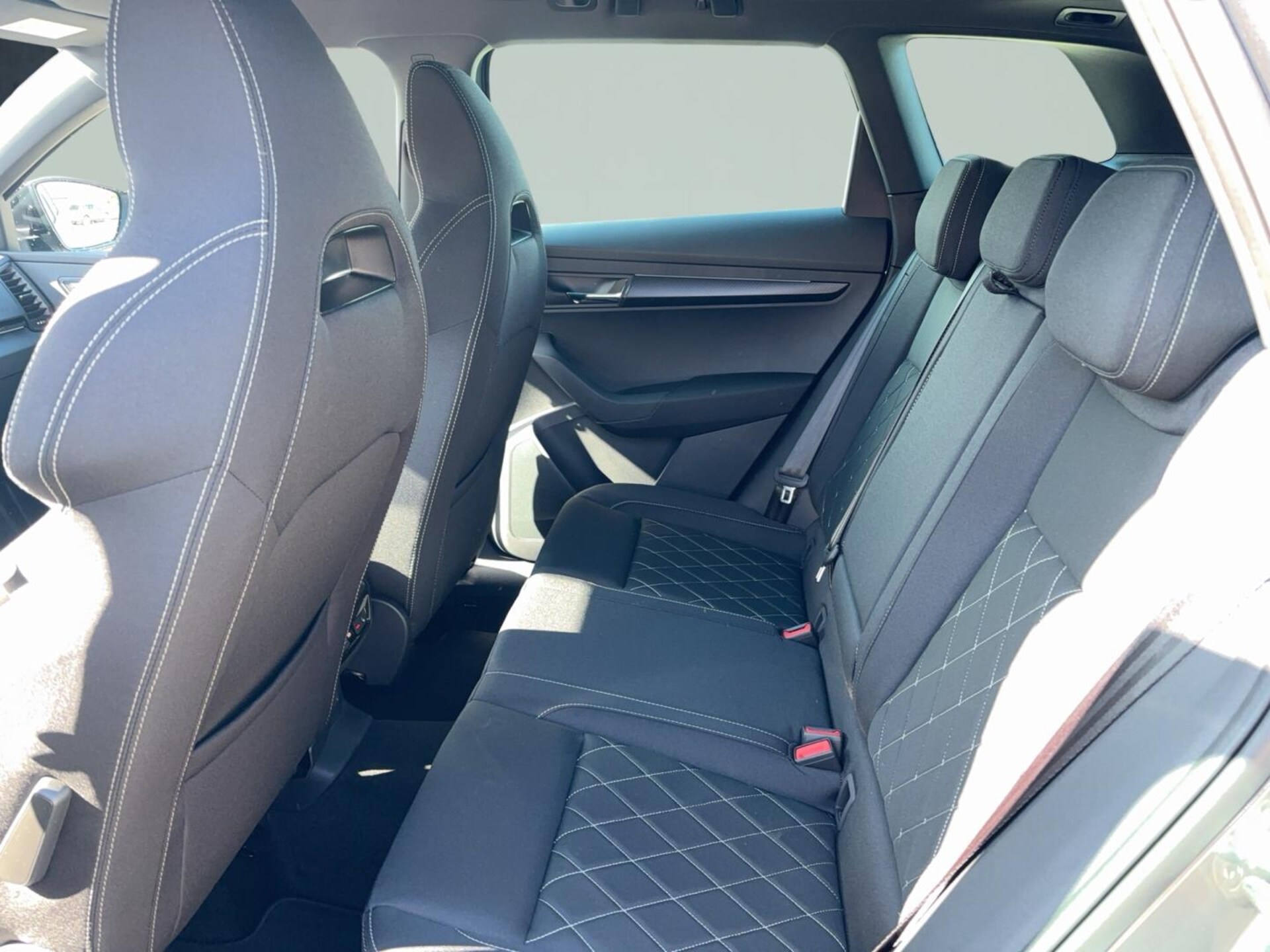 Skoda Karoq Sportline