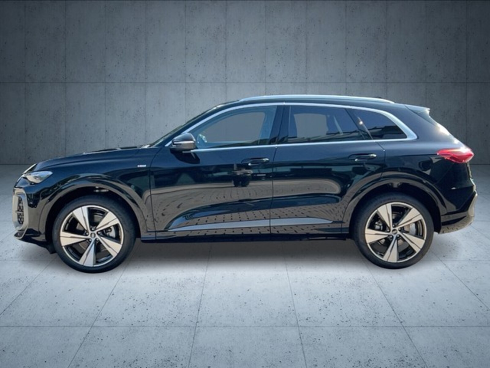 Audi Q5 – Bild 2