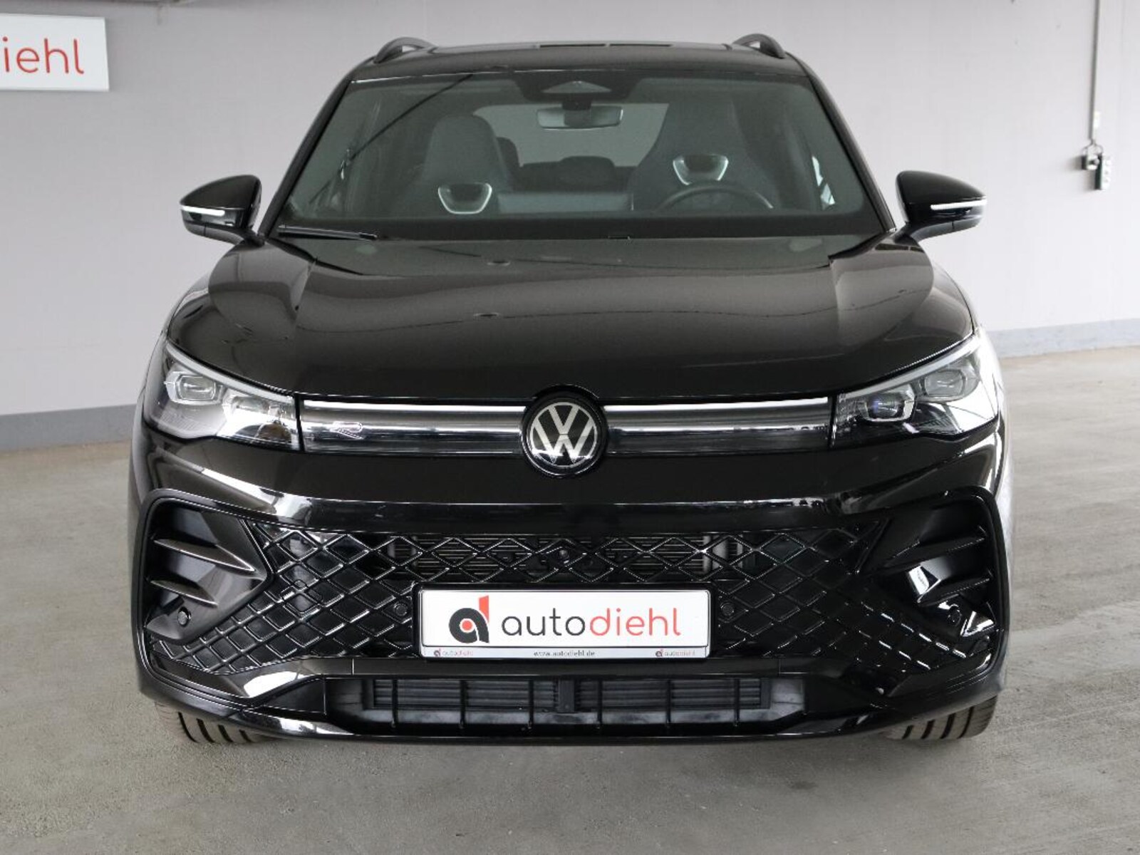 Volkswagen Tiguan – Bild 2