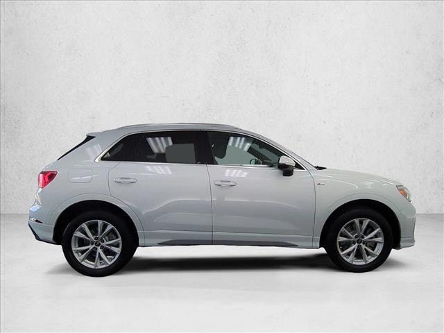 2023 Audi Q3 SUV