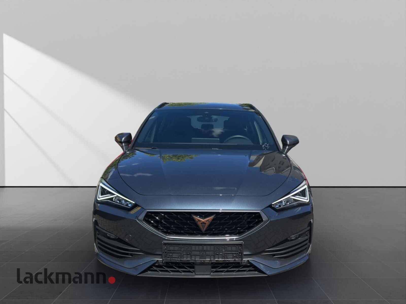 CUPRA Leon Sportstourer – Bild 2