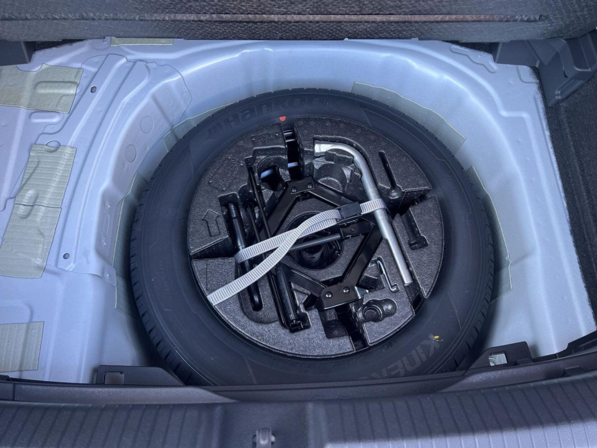 Volkswagen Polo Style