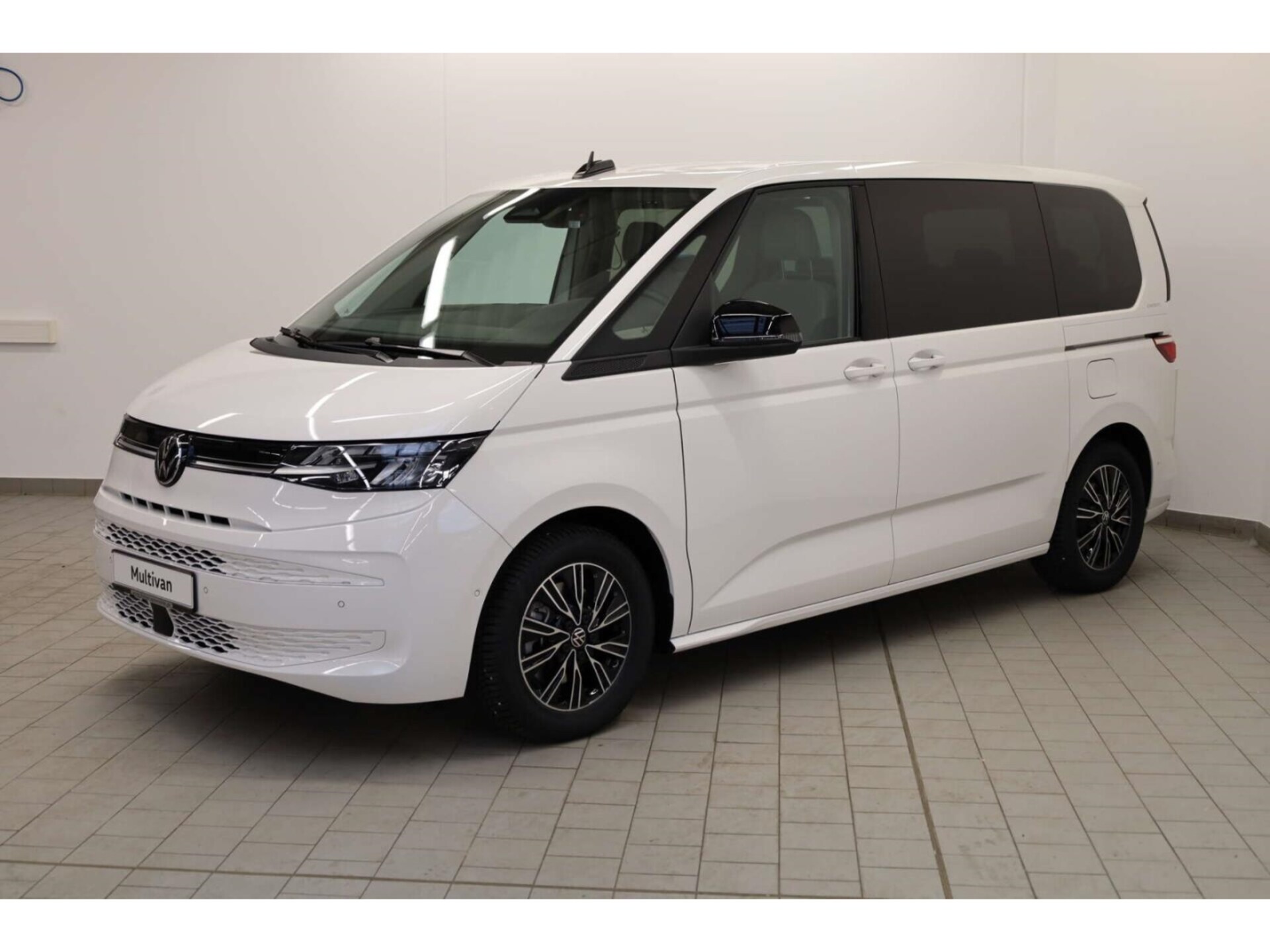 Volkswagen Multivan ENERGY