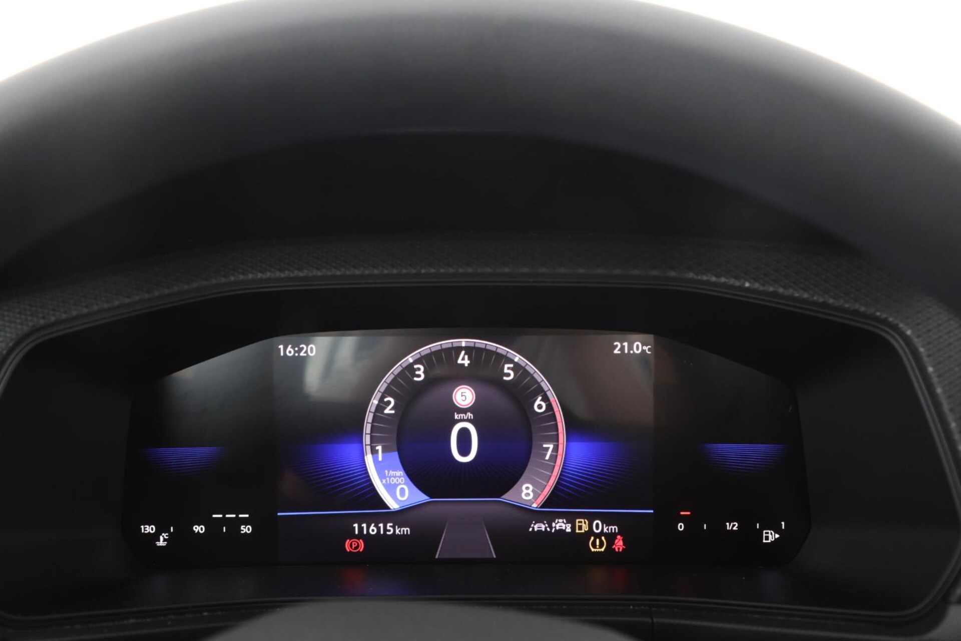 Volkswagen T-Cross Basis-Modell