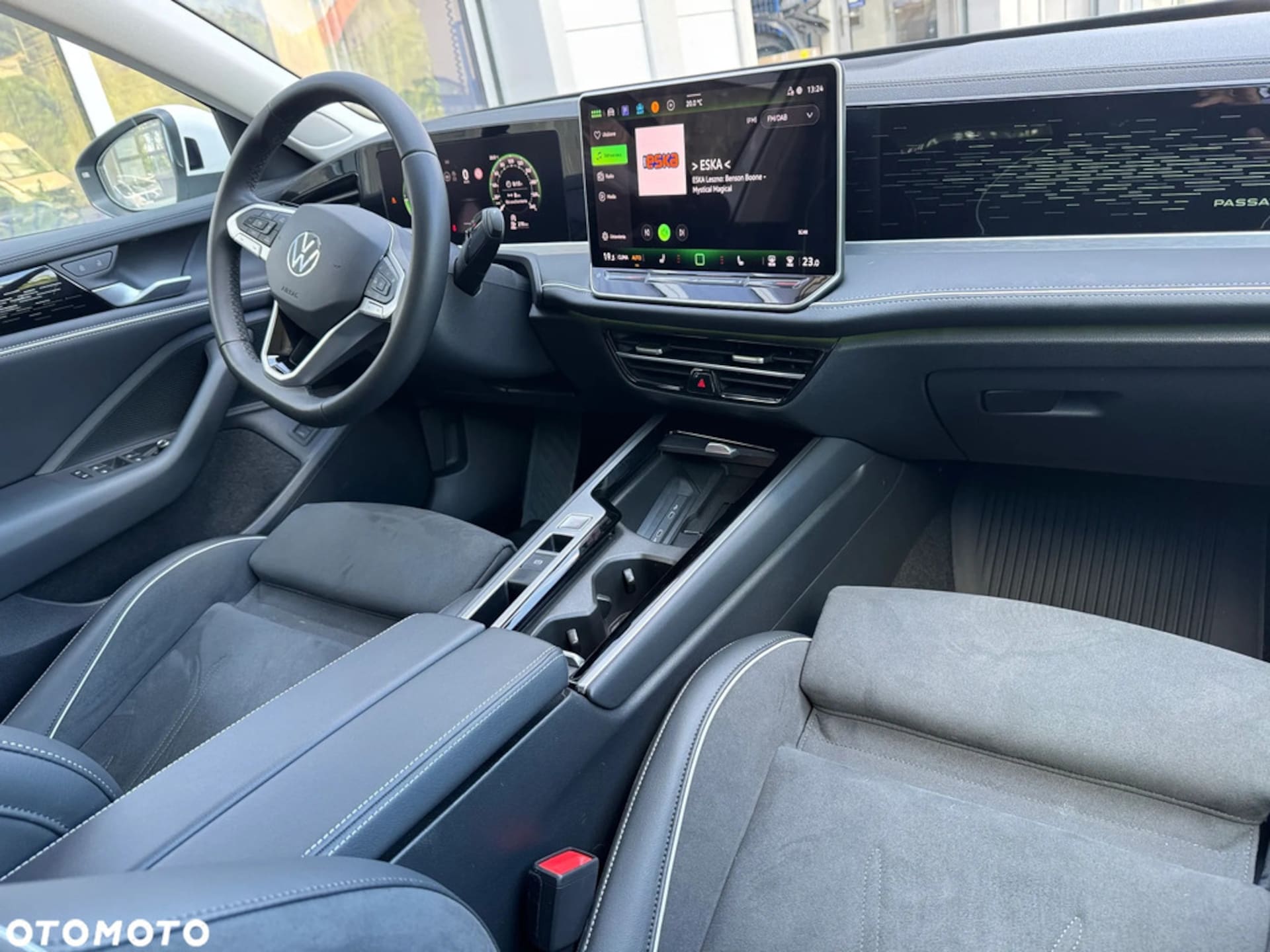 Volkswagen Passat Elegance