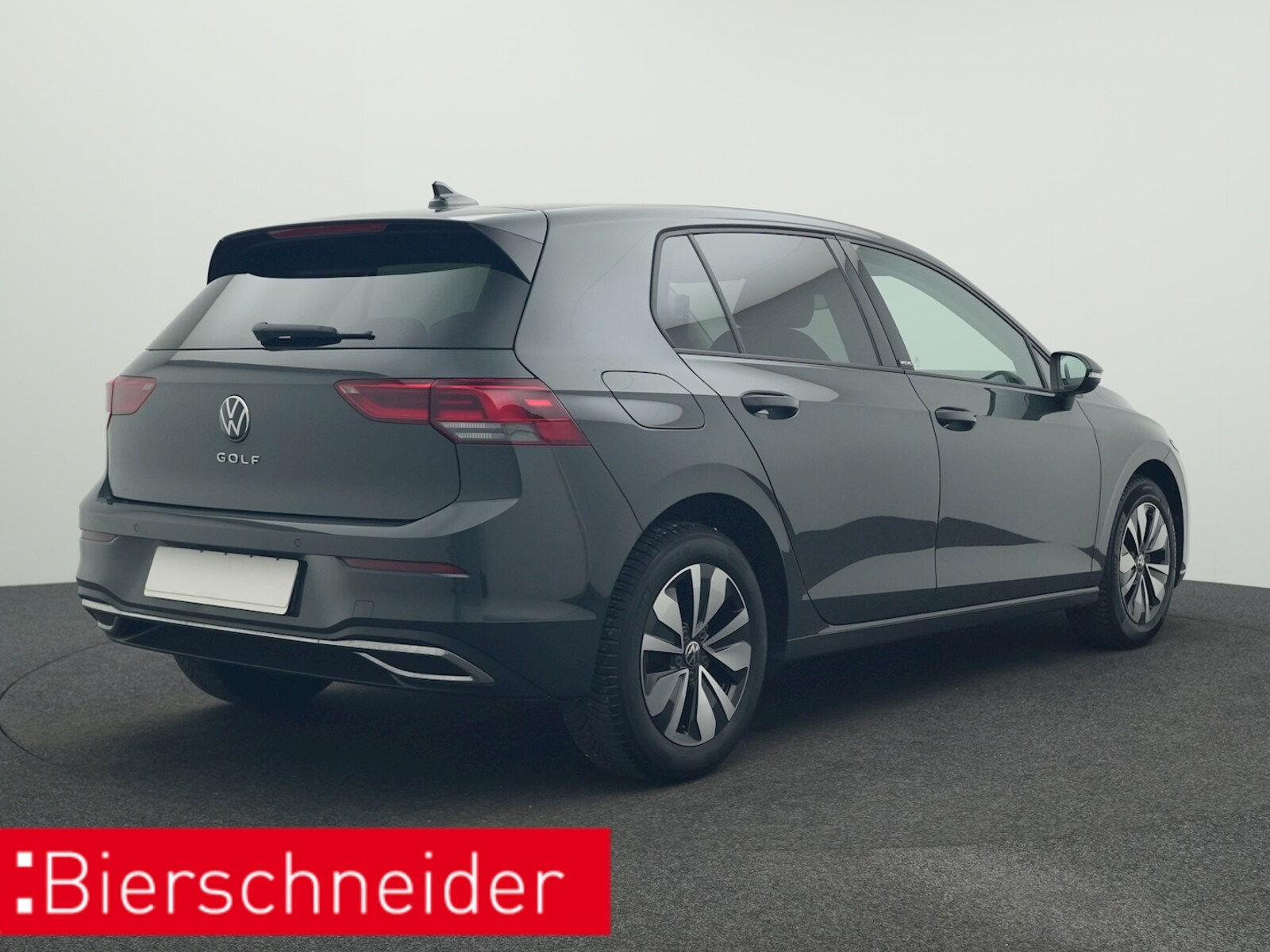 Volkswagen Golf – Bild 6