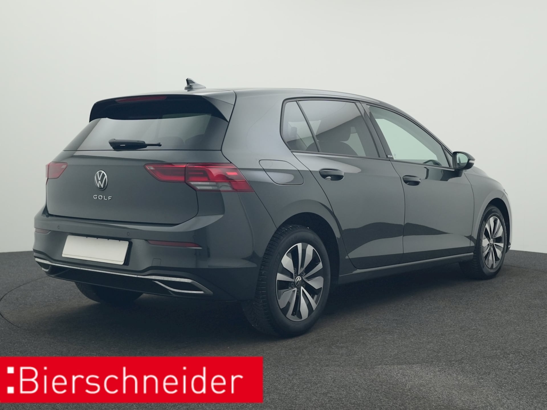 Volkswagen Golf MOVE