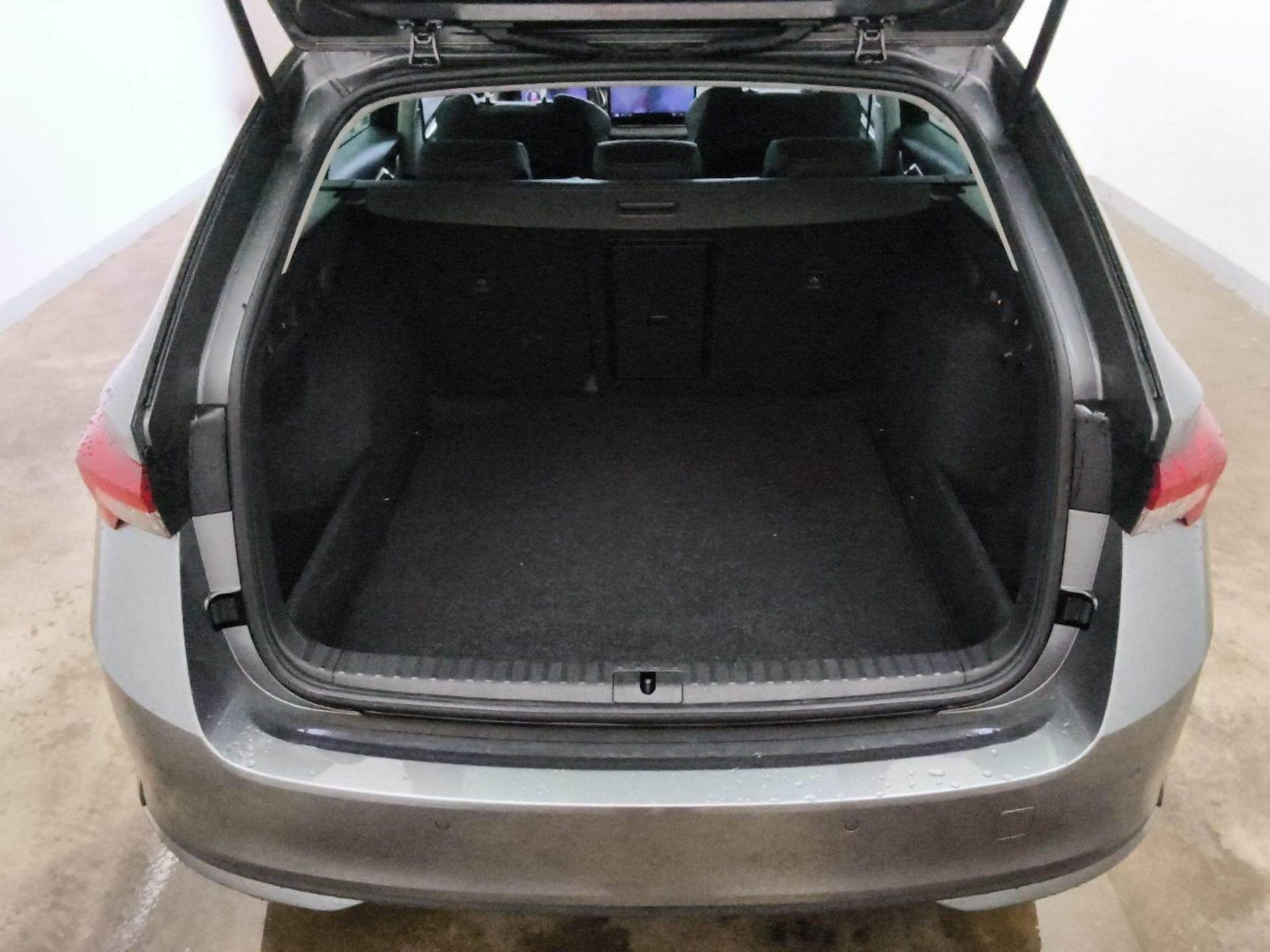Skoda Octavia Combi Selection