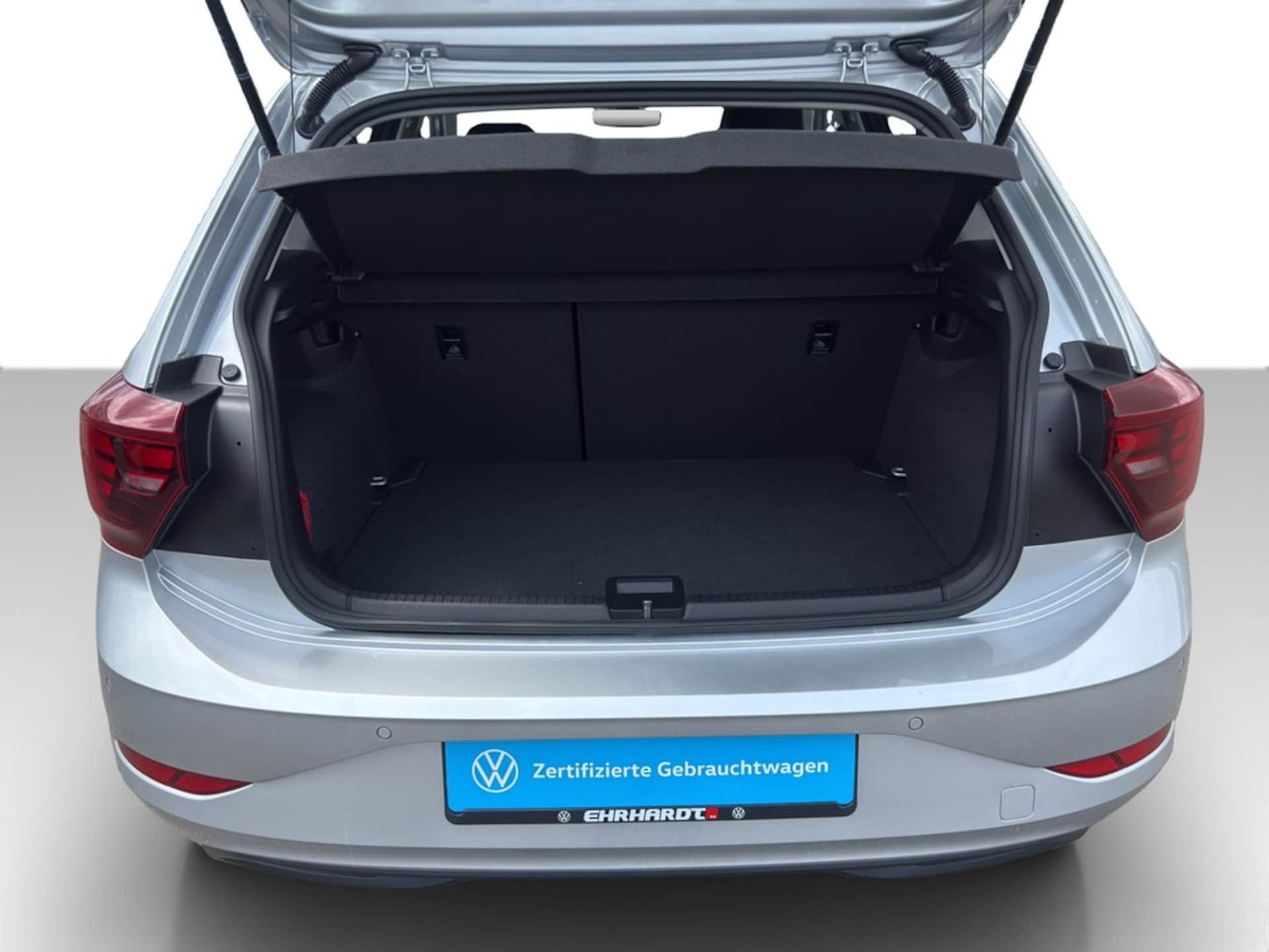 Volkswagen Polo Goal