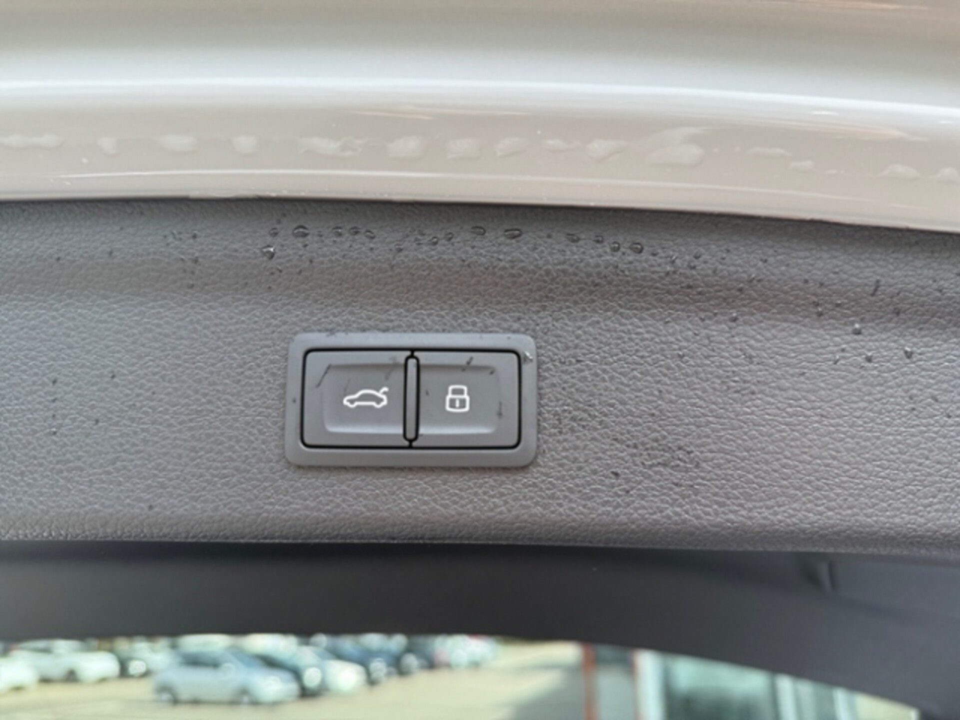 Audi Q3 SUV S line