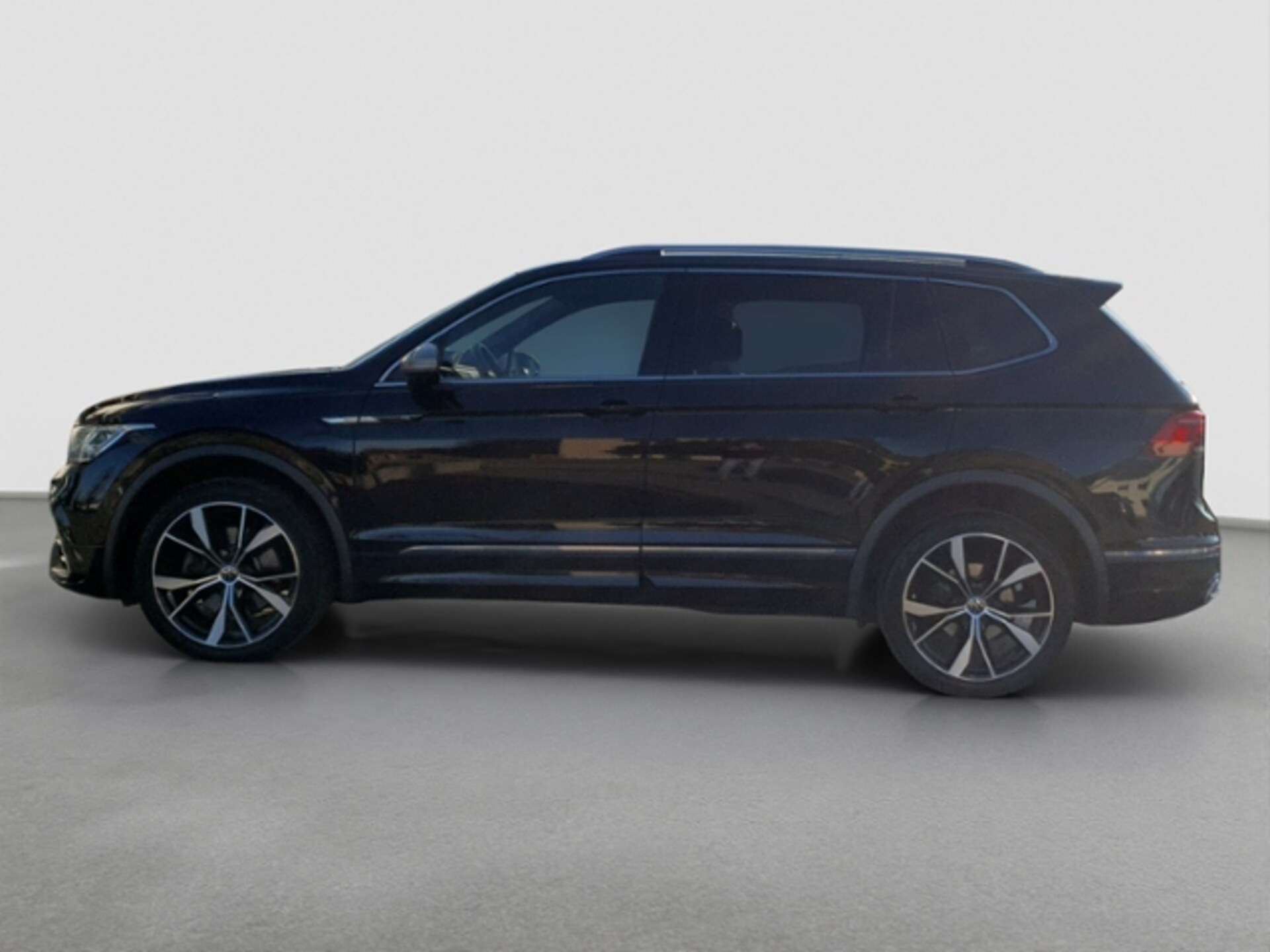 Volkswagen Tiguan Allspace R-Line