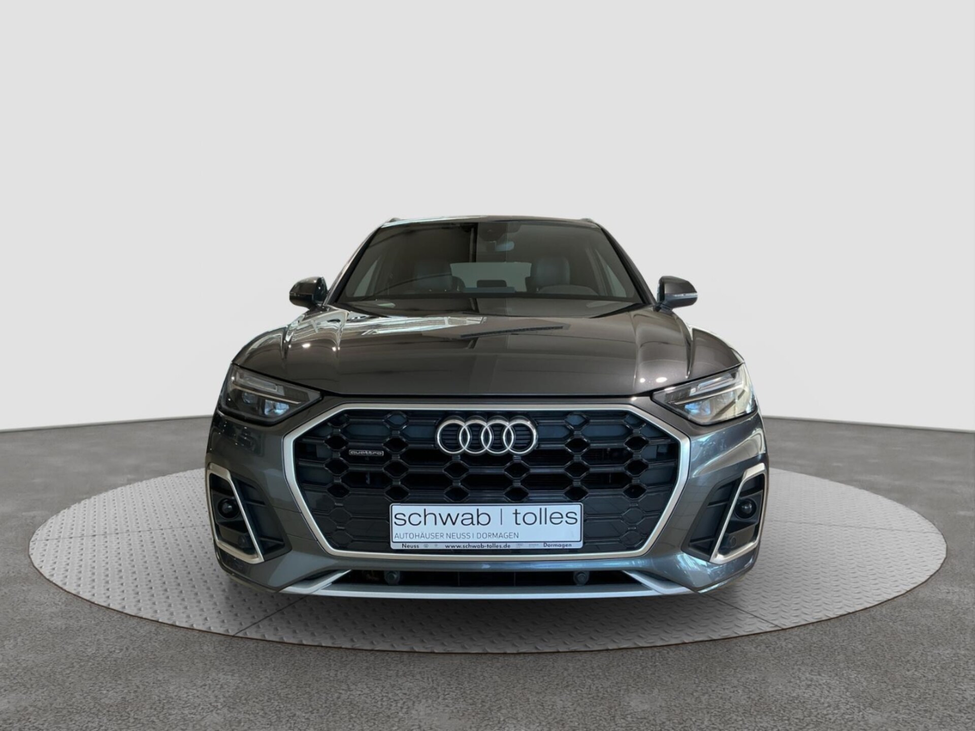 Audi Q5 SUV S line