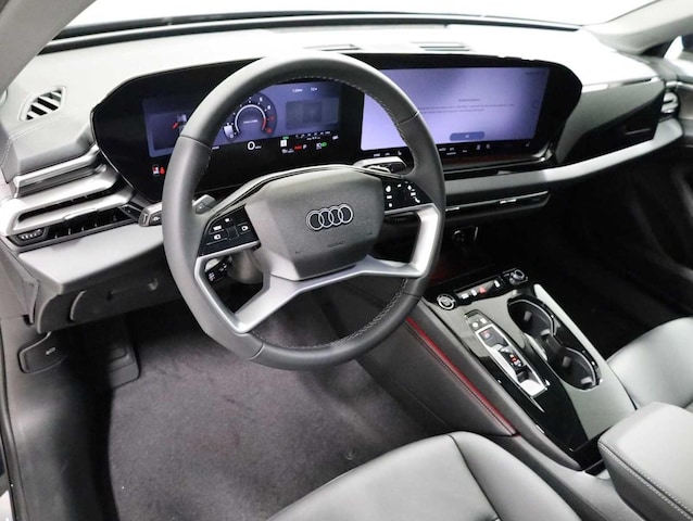 2026 Audi A5 Sedan