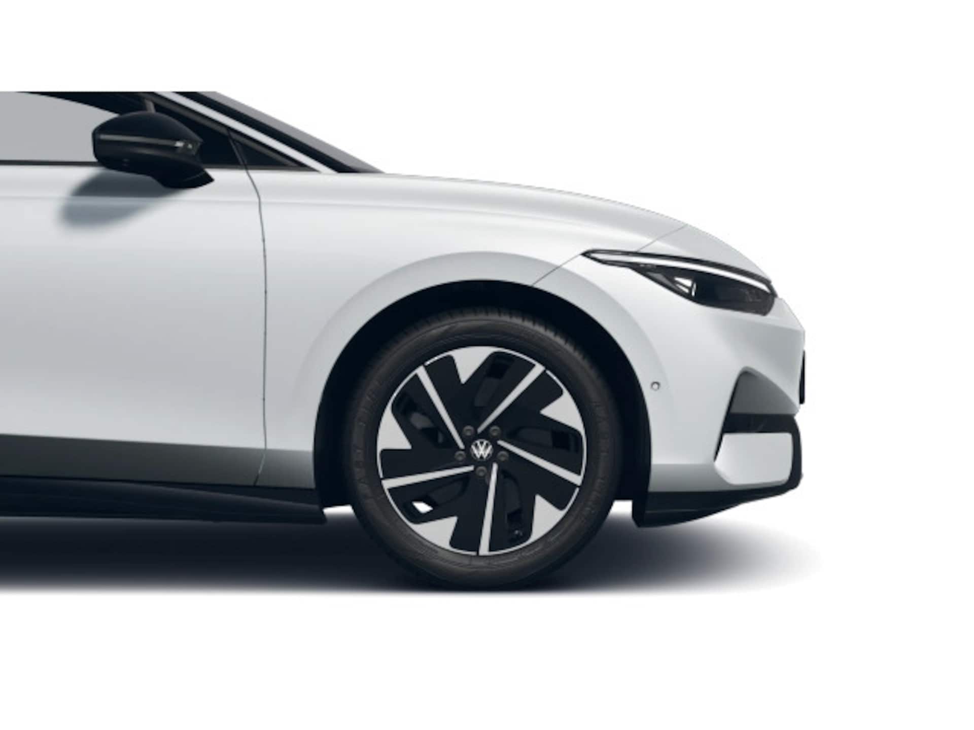 Volkswagen ID.7 Pro