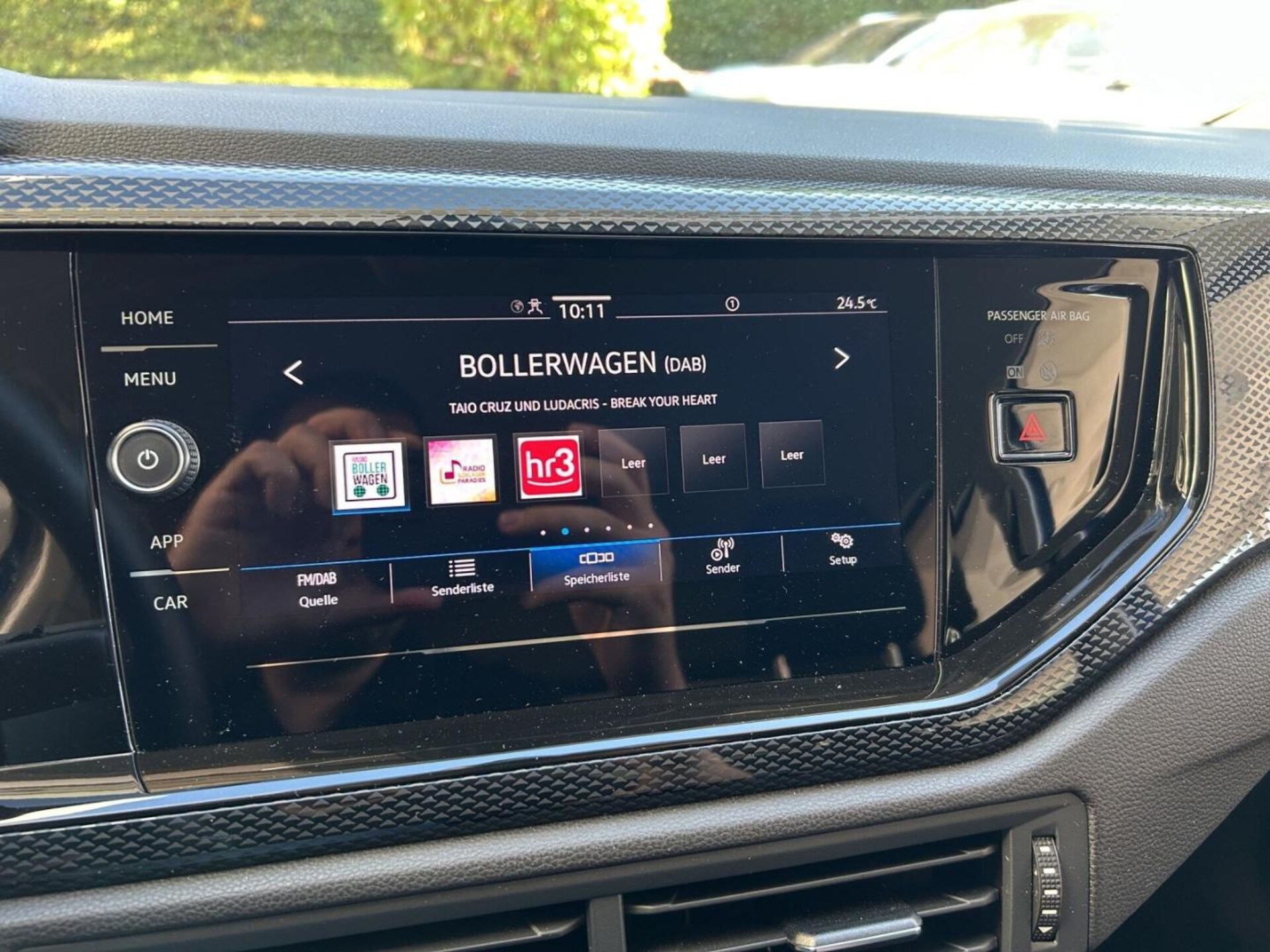 Volkswagen Polo Life
