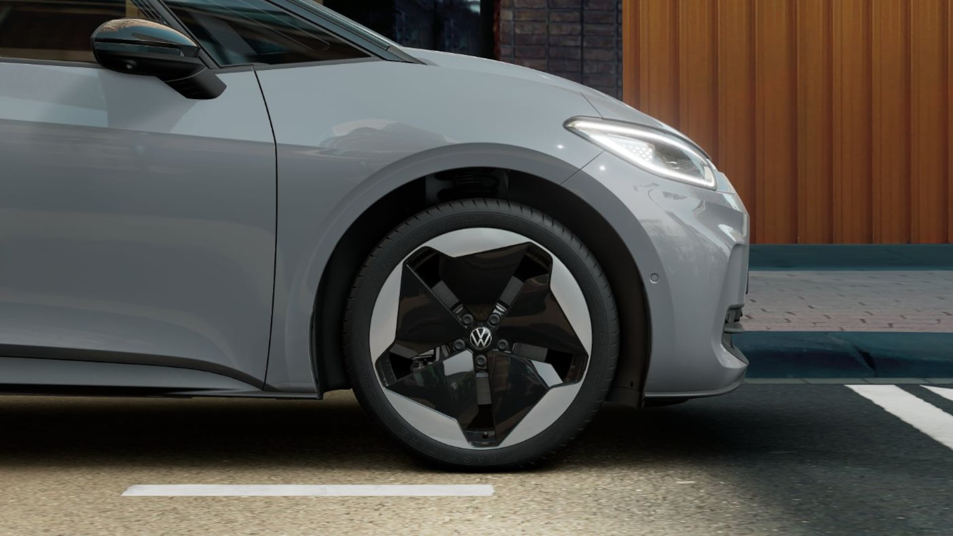 Volkswagen ID.3 Pro S