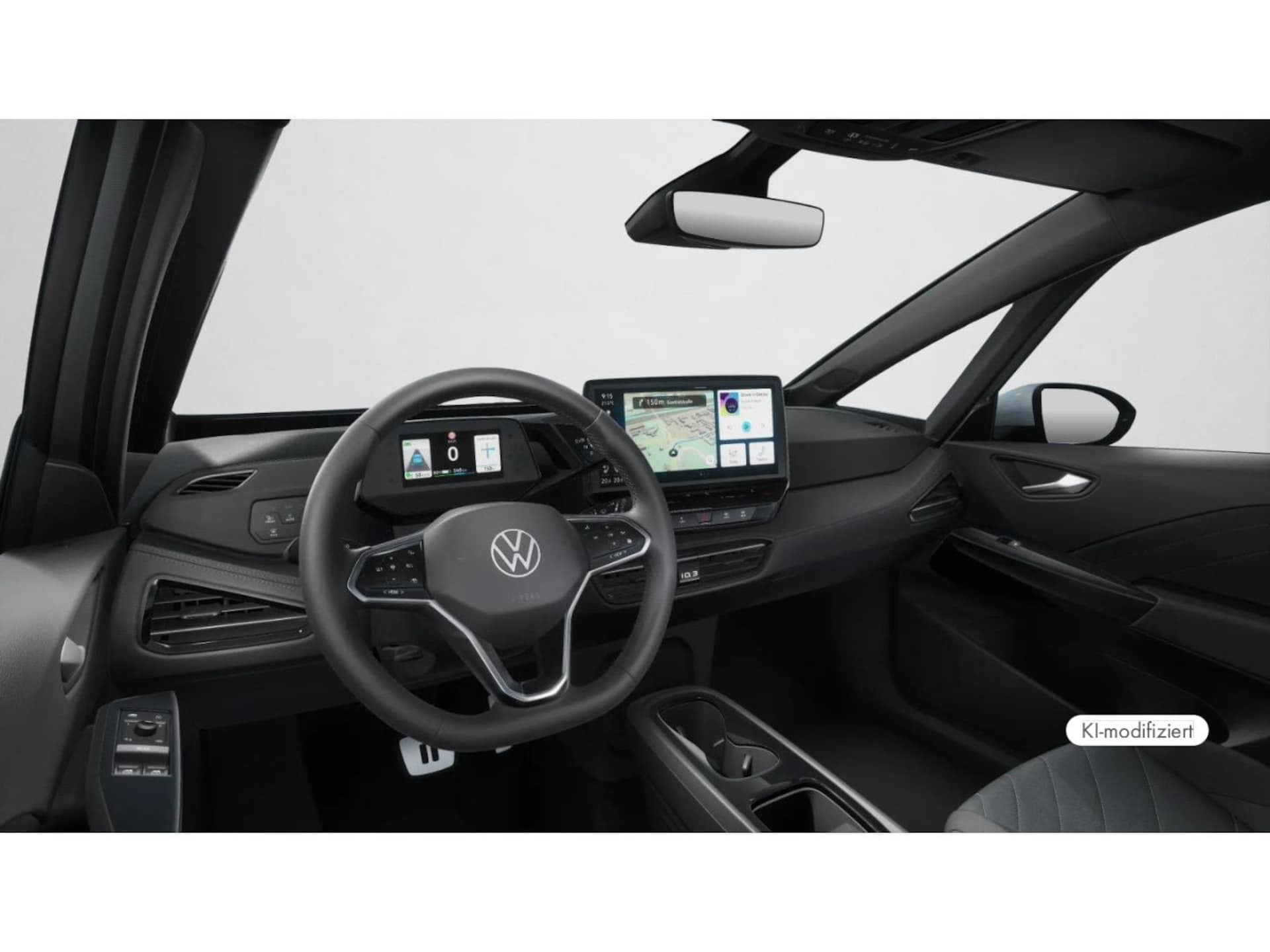 Volkswagen ID.3 Pro