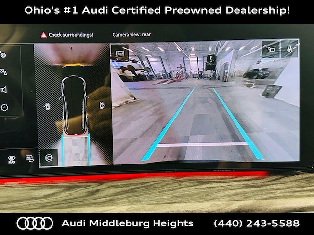 2025 Audi Q5 Premium - Photo 14
