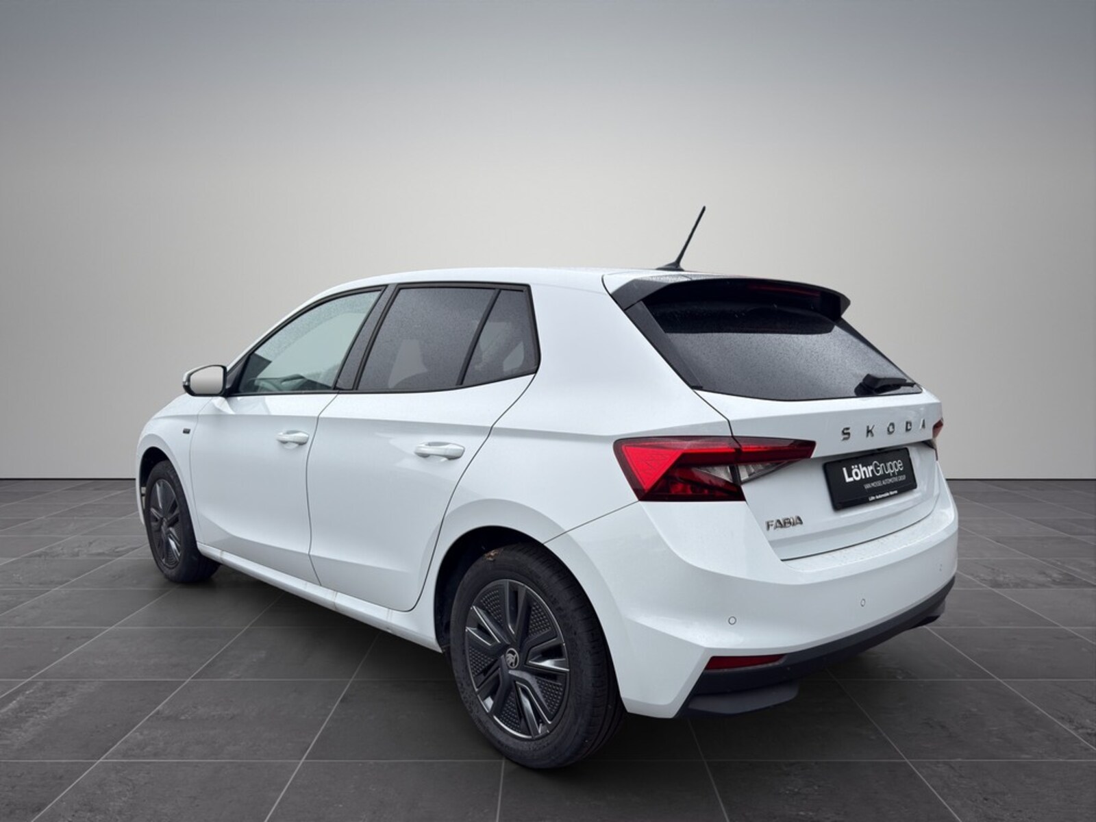 Škoda Fabia – Bild 2