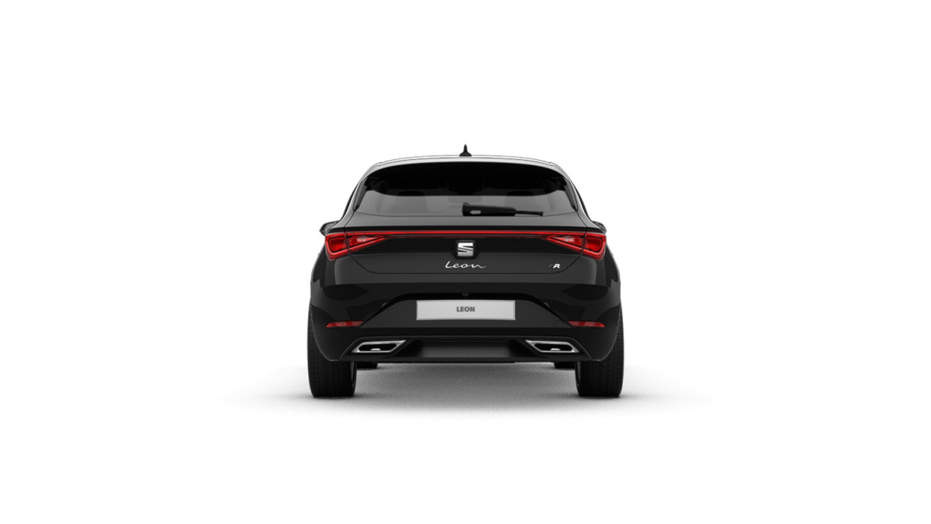 SEAT Leon FR