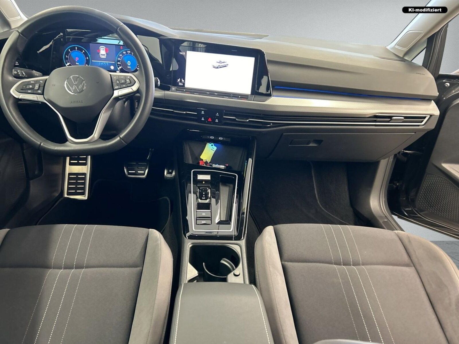 Volkswagen Golf Variant – Bild 8