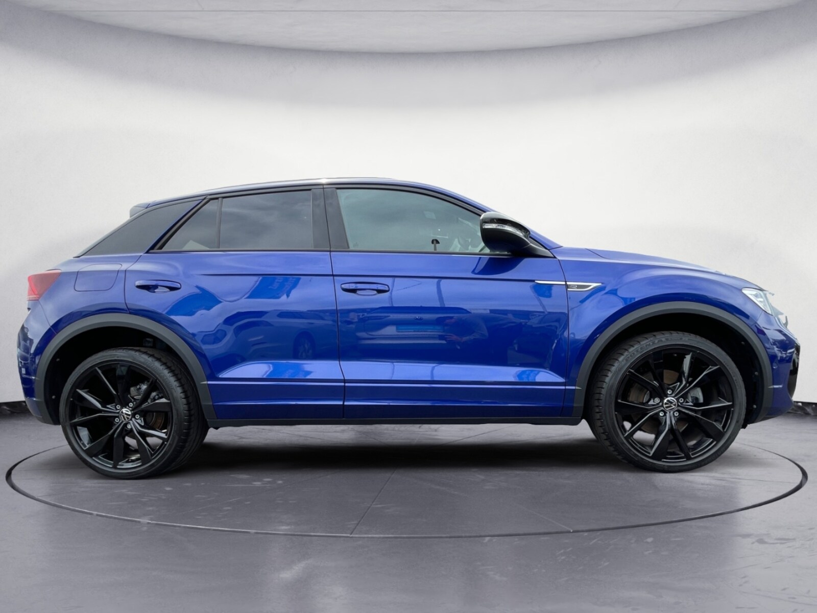 Volkswagen T-Roc – Bild 7
