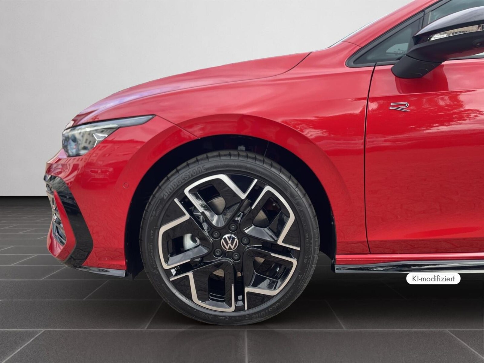 Volkswagen Golf – Bild 8