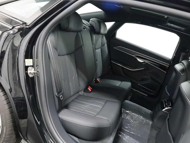 2026 Audi A8 Base - Photo 35
