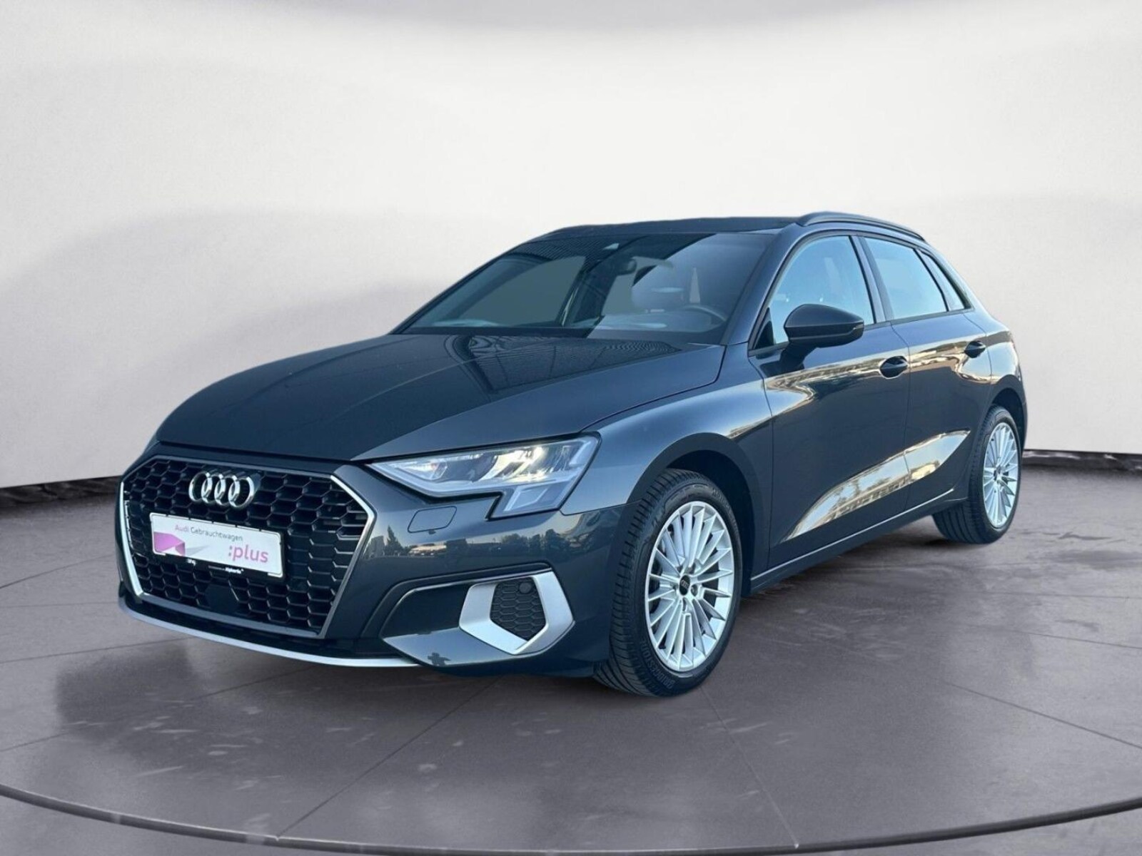 Audi A3 Sportback – Bild 2