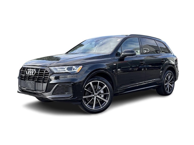 Photo of 2022 Audi Q7 