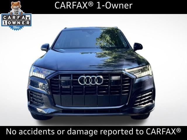 2023 Audi Q7
