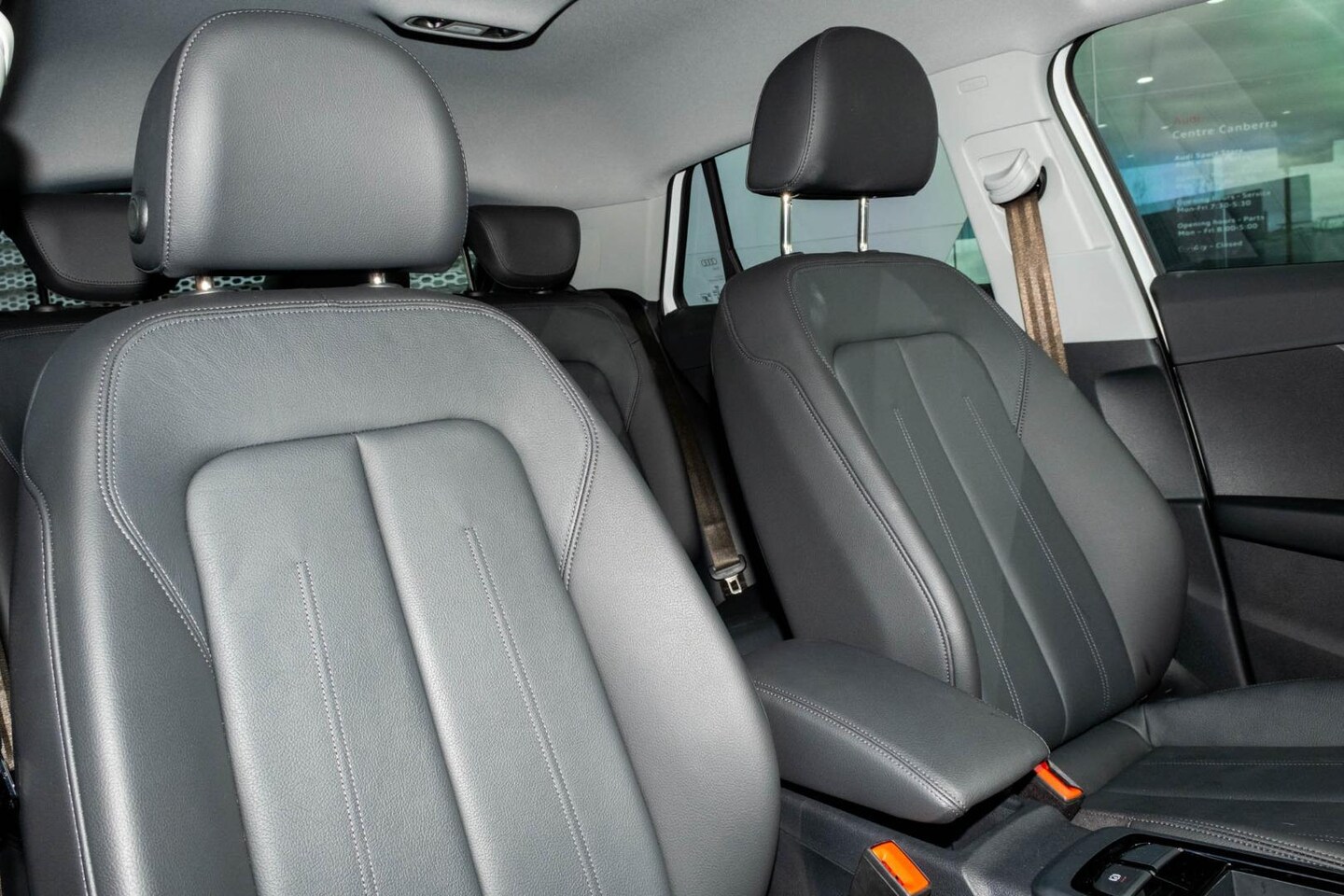 Image about Audi Q2 S line edition TFSI S tronic