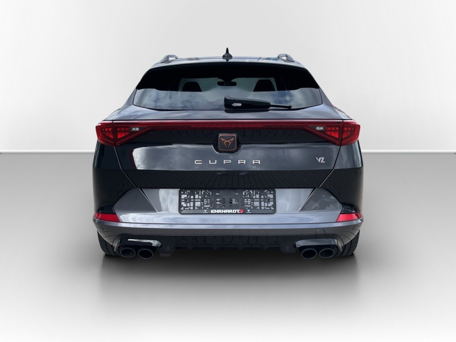 CUPRA Formentor – Bild 6