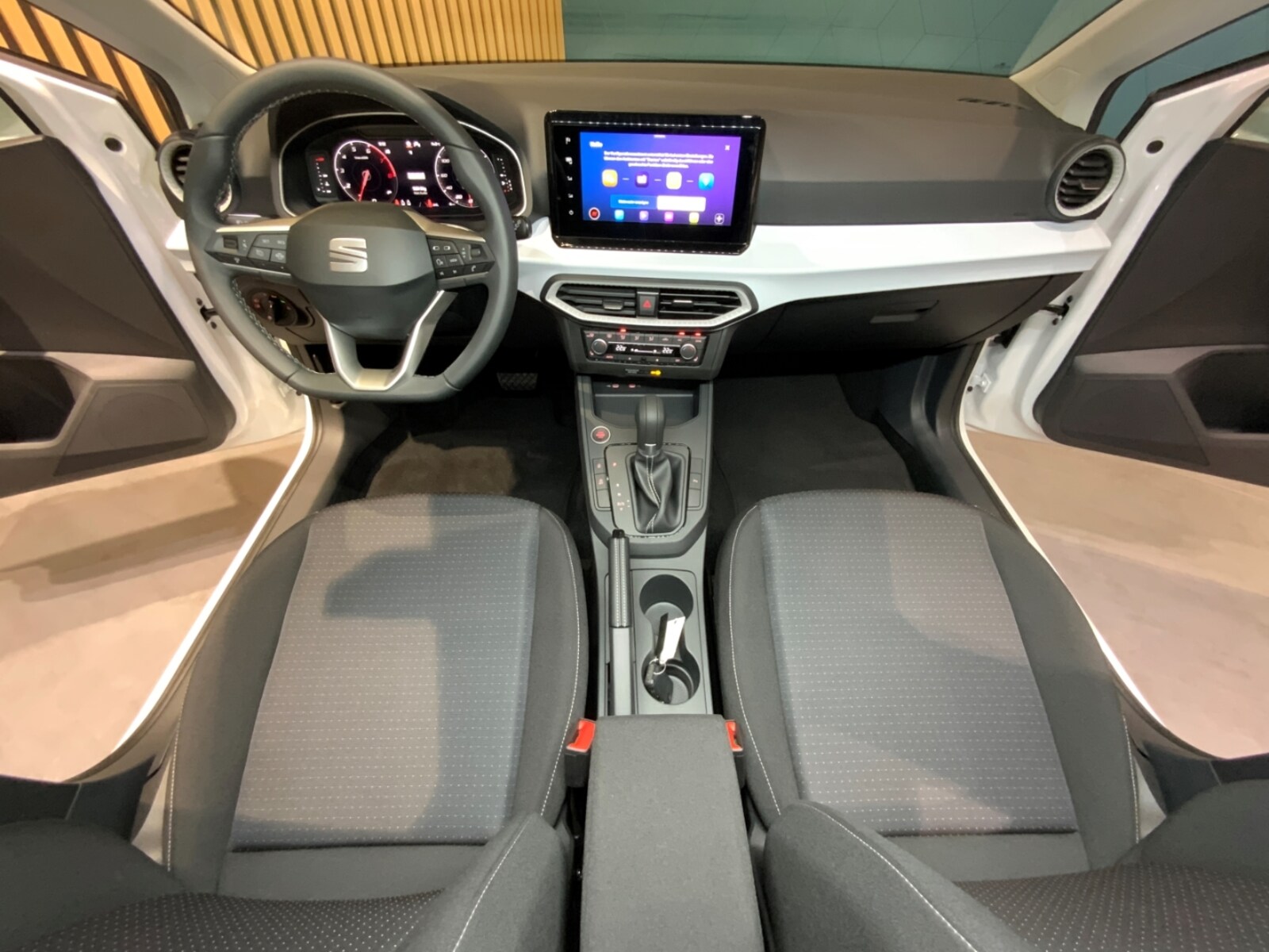 SEAT Ibiza – Bild 12
