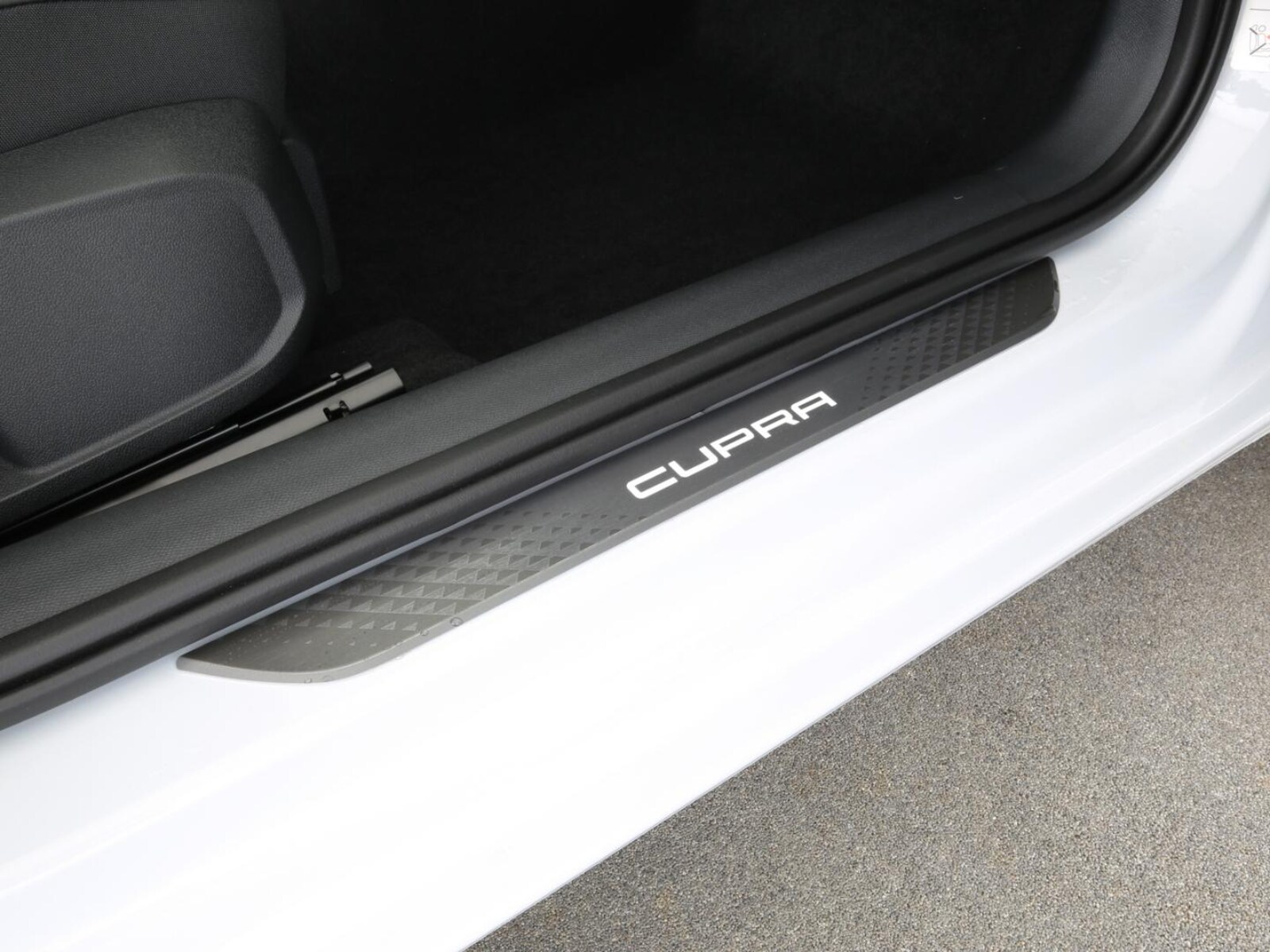 CUPRA Leon Sportstourer – Bild 21