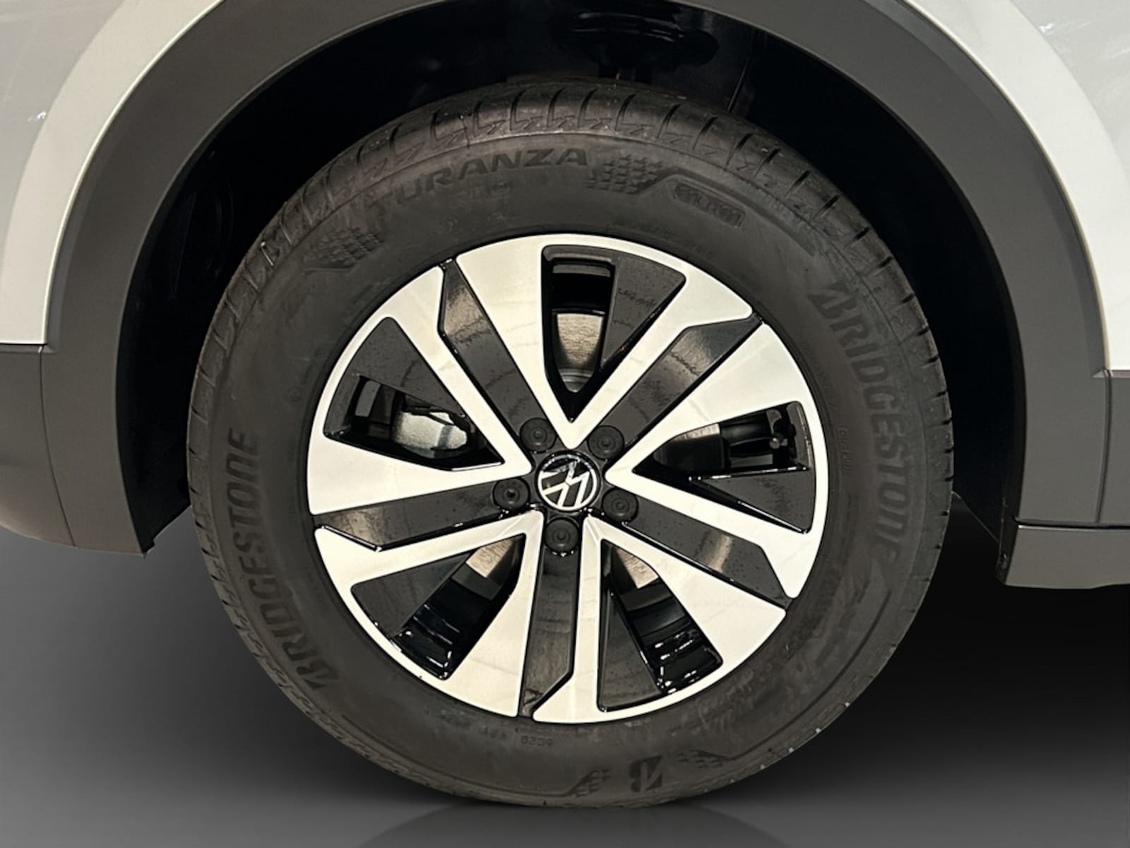 Volkswagen T-Cross – Bild 9