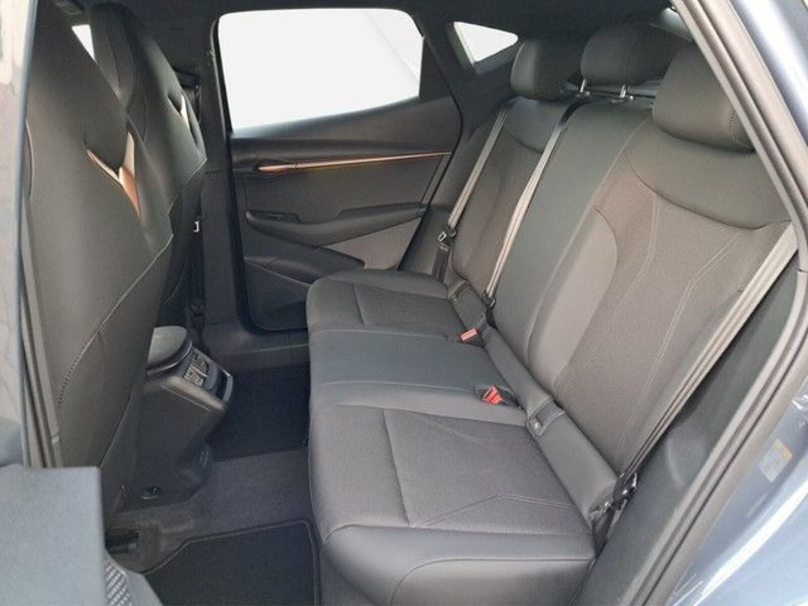 CUPRA Tavascan – Bild 12