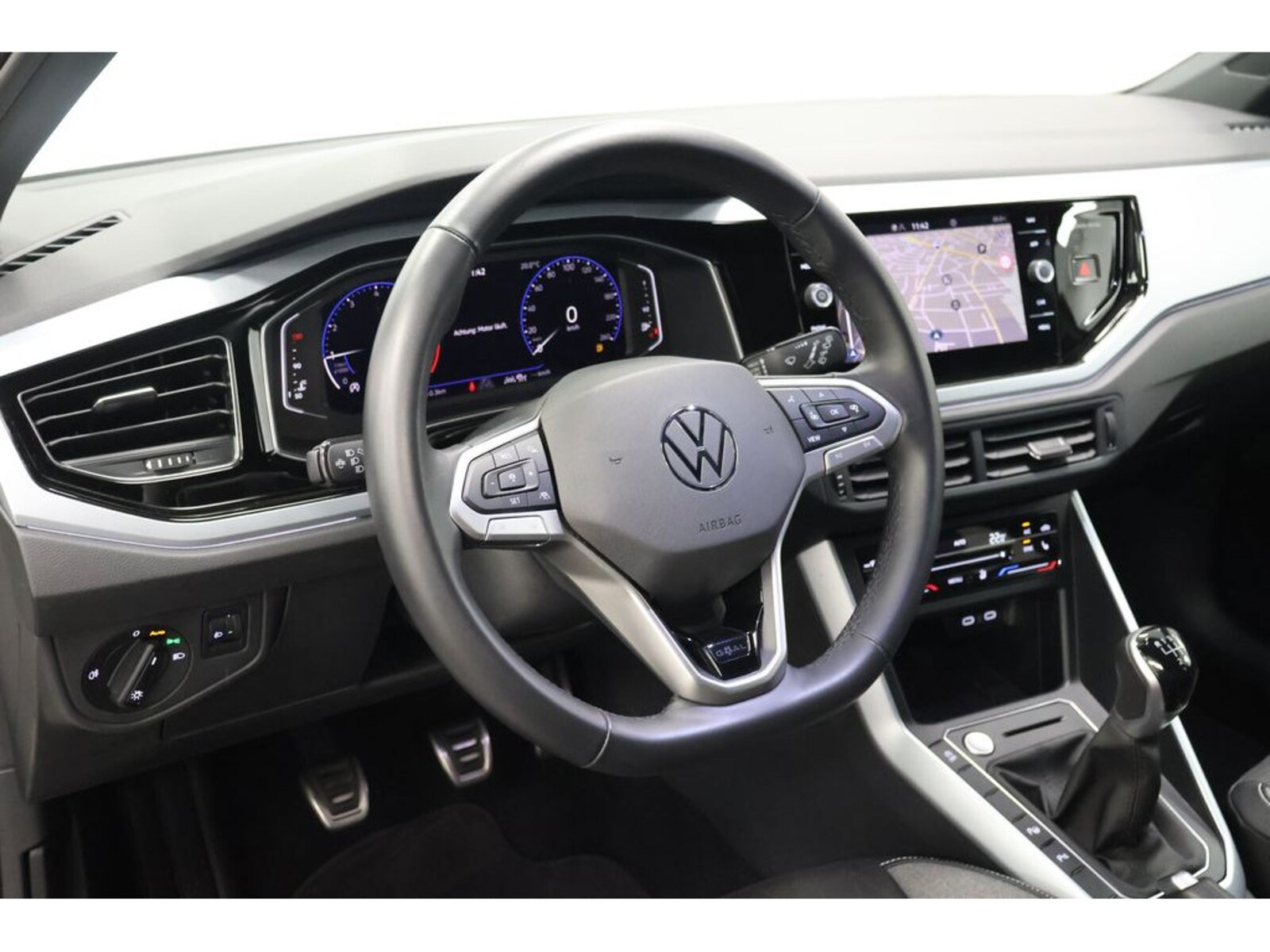 Volkswagen Taigo – Bild 17