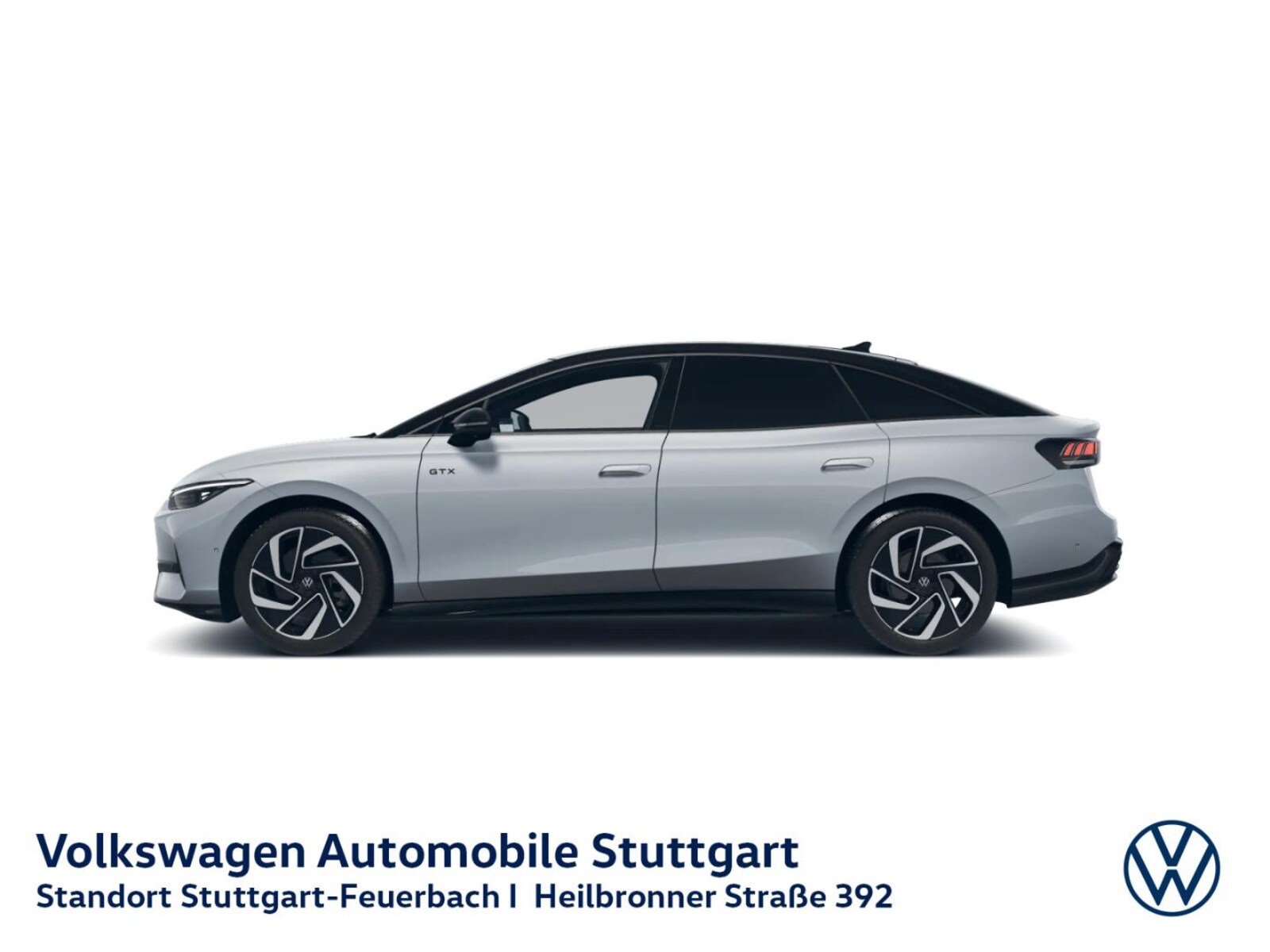Volkswagen ID.7 – Bild 6