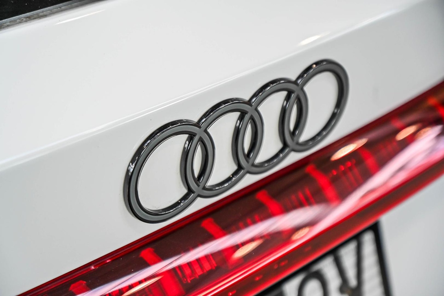 Image about Audi A5 Avant TFSI e e-hybrid quattro 270 kW S tronic