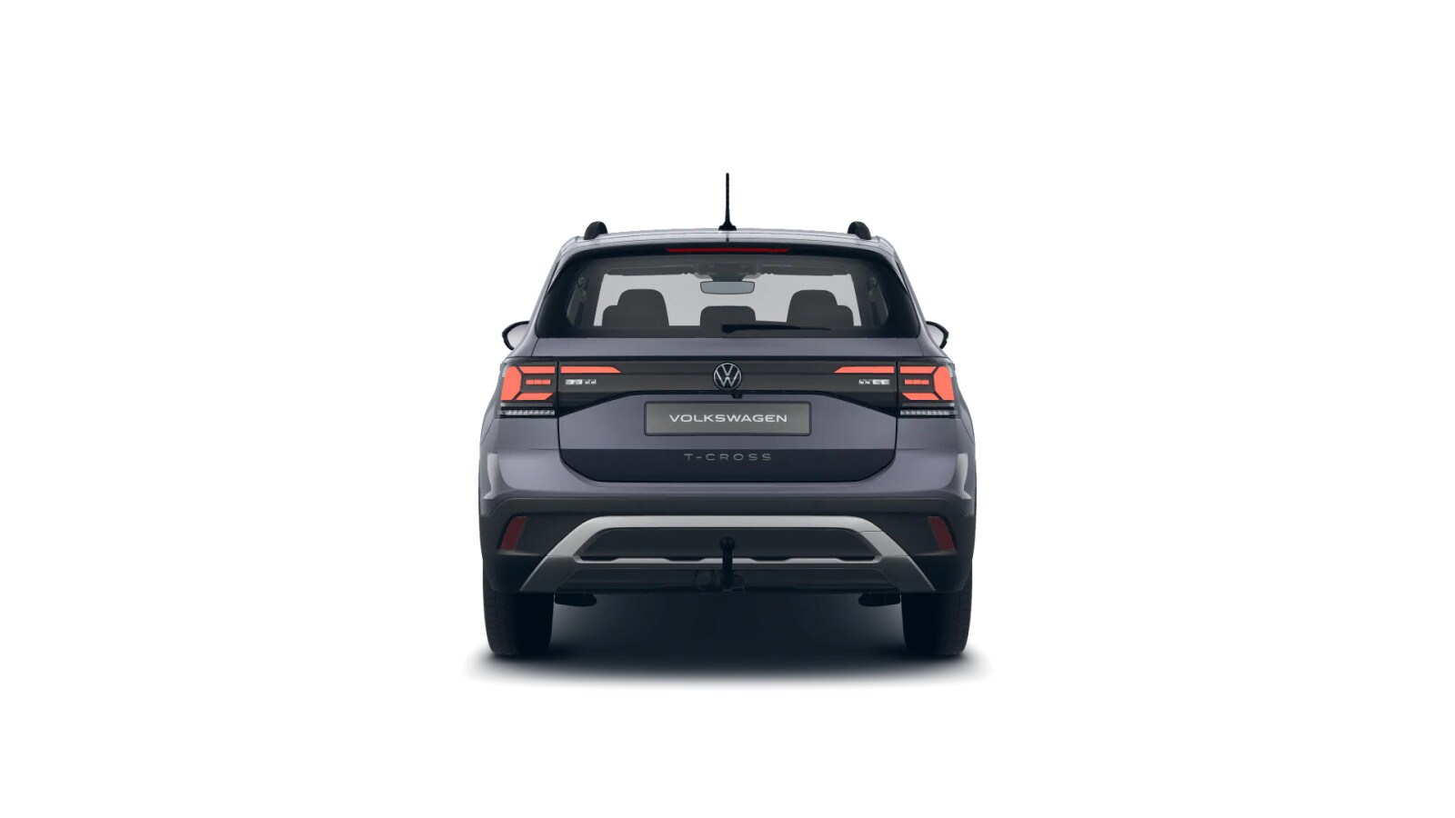 Volkswagen T-Cross – Bild 7