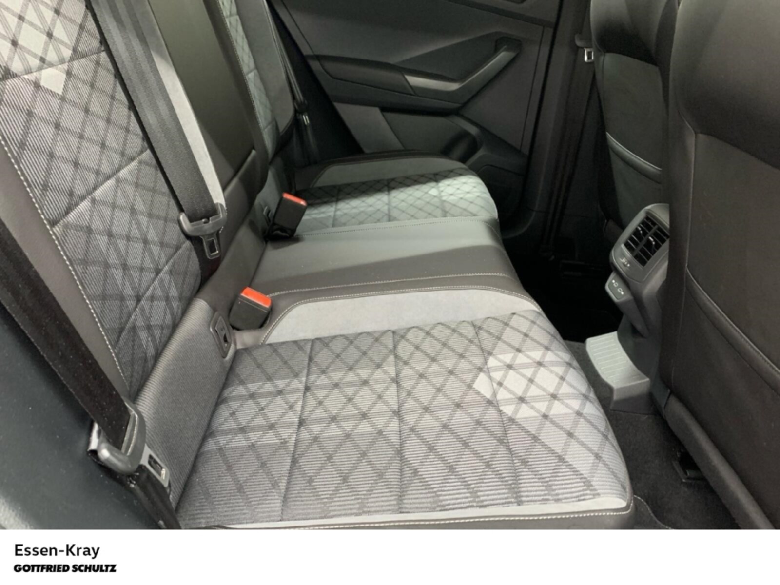Volkswagen T-Roc – Bild 7