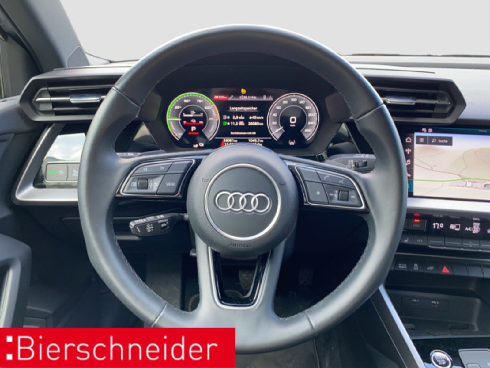 Audi A3 Sportback – Bild 18