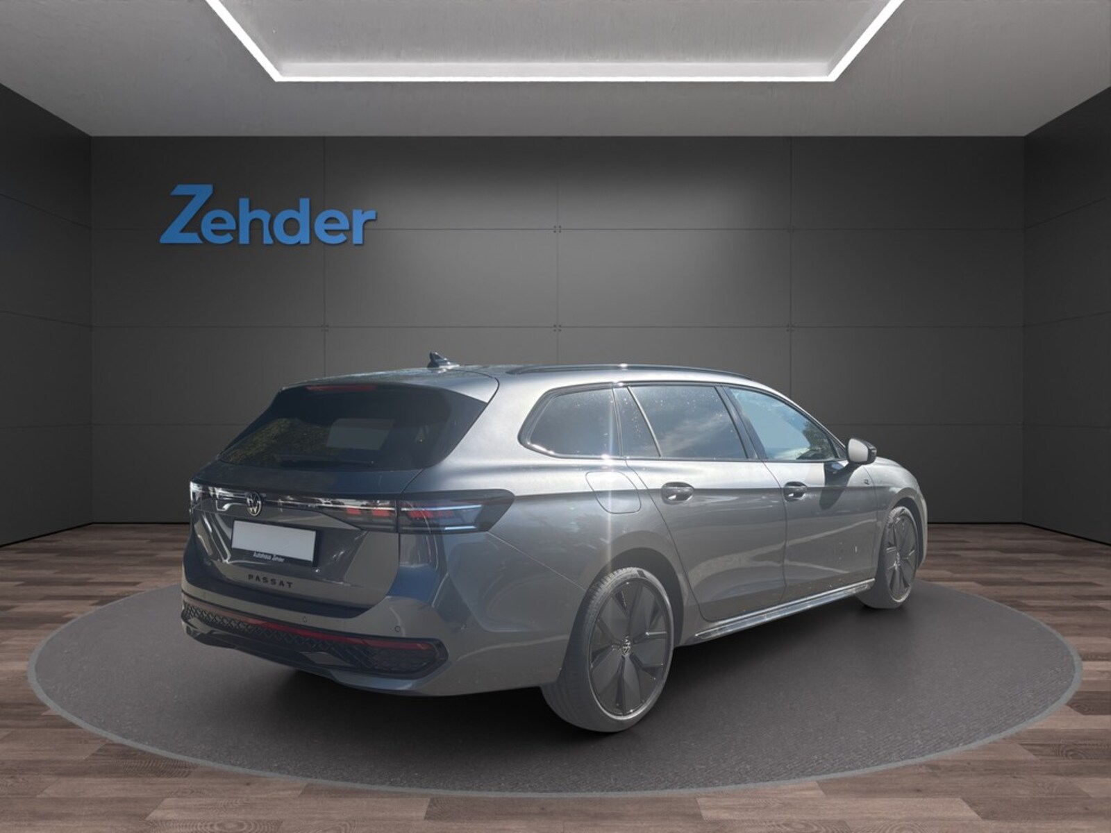 Volkswagen Passat – Bild 5