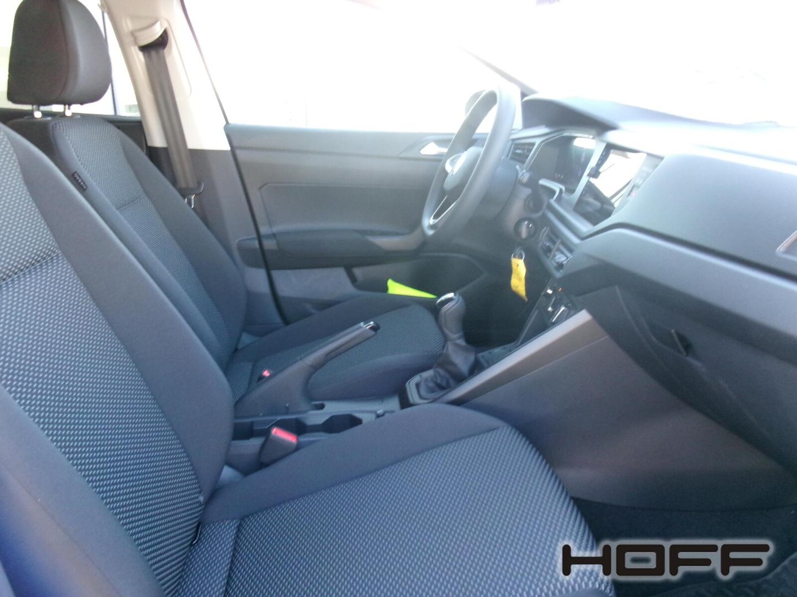 Volkswagen Taigo – Bild 8