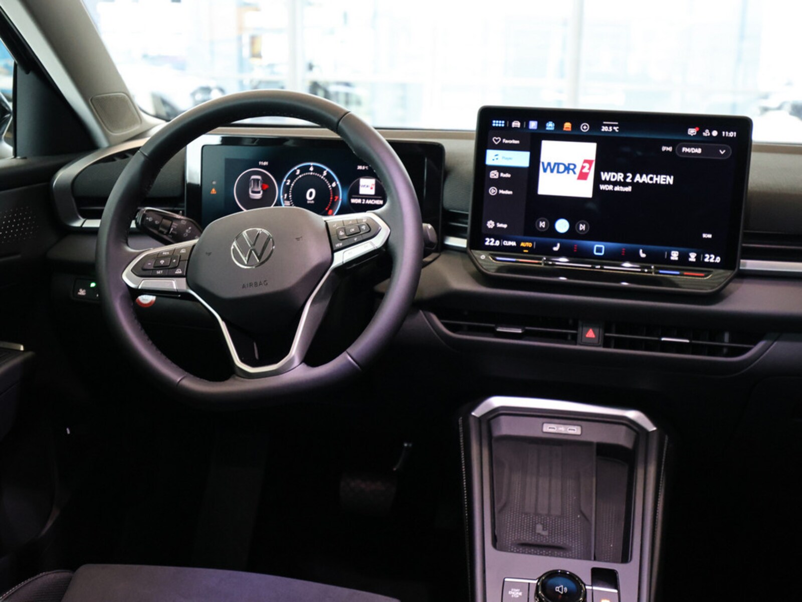 Volkswagen T-Roc – Bild 9